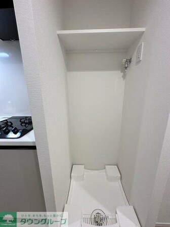 MAXIV川口青木の物件内観写真